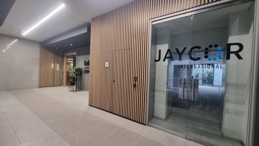 To Let Commercial Property for Rent in Woodstock Western Cape